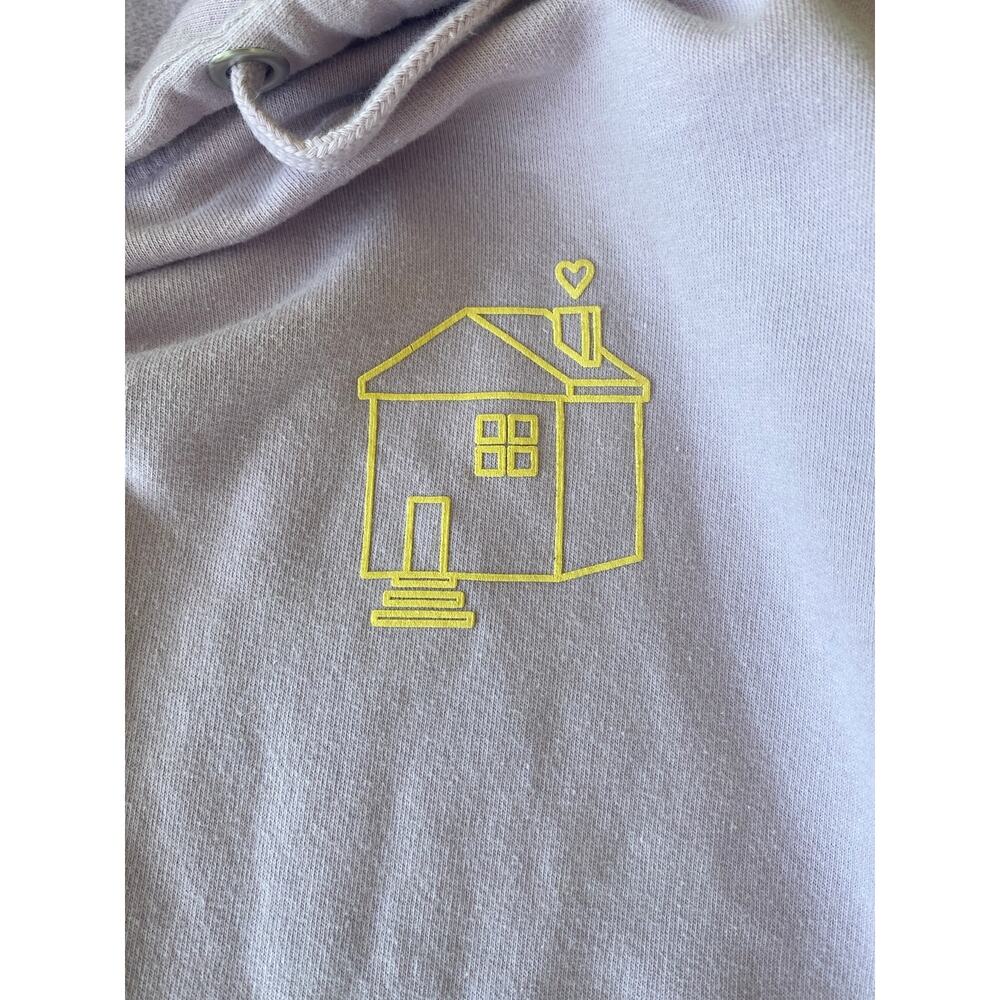Harry Styles Love On Tour 2022 Hoodie Merch Harry’s House Size Medium - Picture 3 of 7